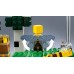 LEGO® Minecraft™ Bičių ūkis 21165